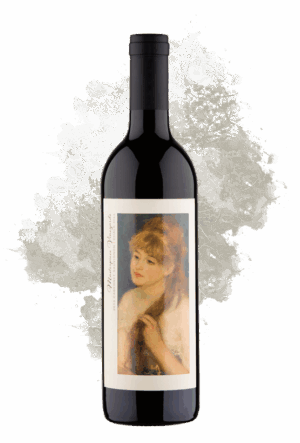 Cherry Fruit Wine 75cl